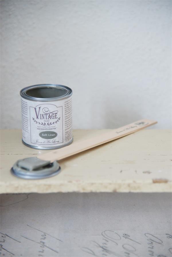 Vintage Paint - Soft linen - 8