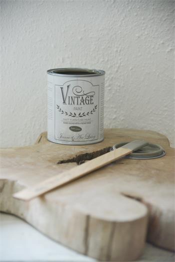 Vintage Paint - Soft linen