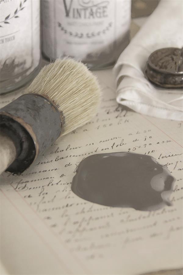 Vintage Paint - Soft linen