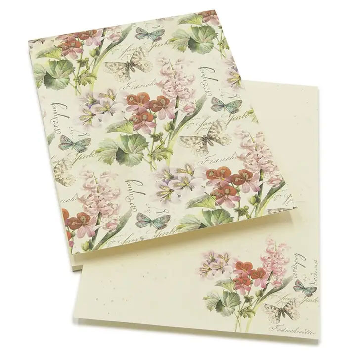 Kalendrar & skrivböcker  