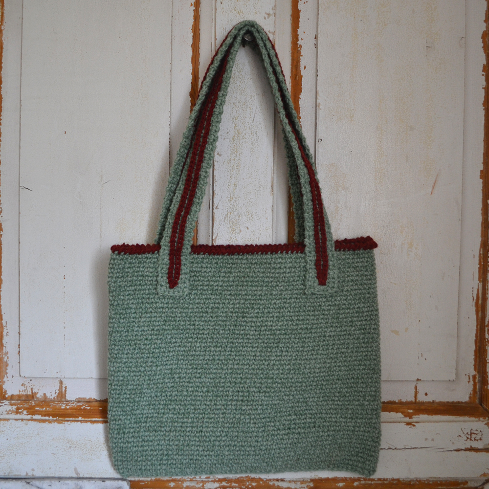 Väskor & kassar - Handgjorda väskor och kassar i egen design 