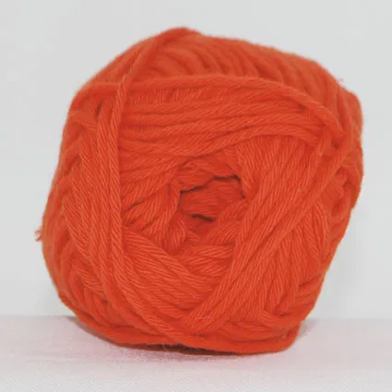 Cotton 8/8