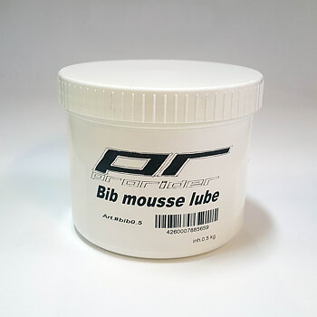 Mousse Lube 0,5kg