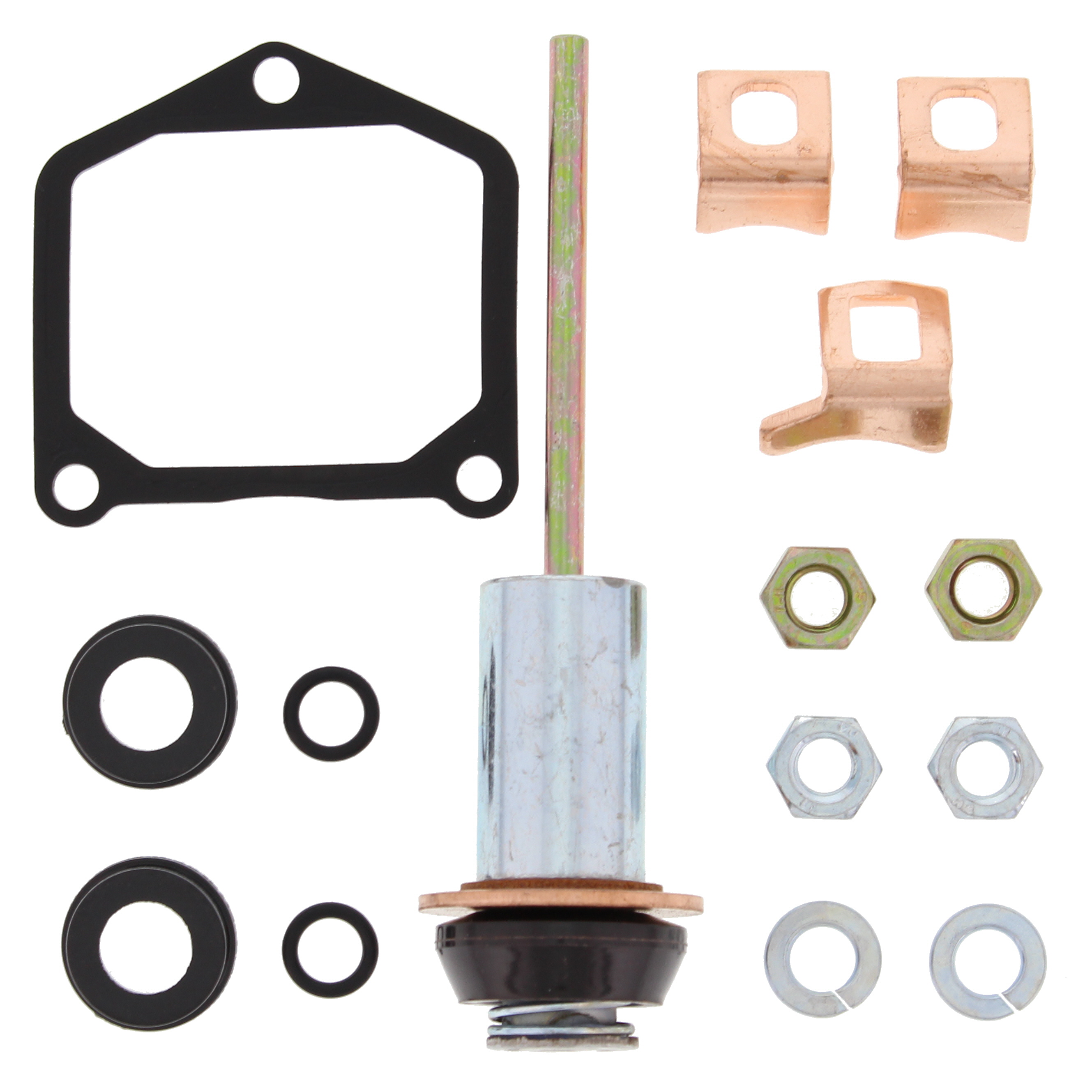Harley Starter Solenoid Repair Kit