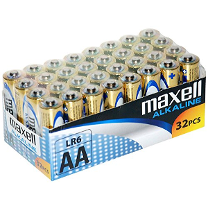 Maxell LR6 - AA