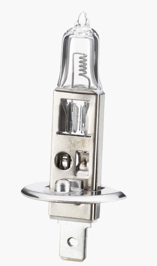 Glödlampa H1 70 watt 24 volt