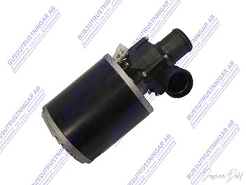 Cirkulationspump U4856
