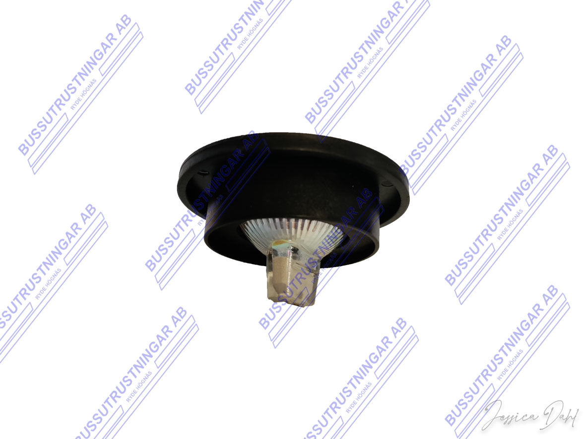 Innerbelysning Spotlight Halogen - 2