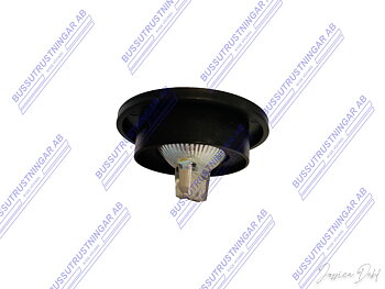 Innerbelysning Spotlight Halogen