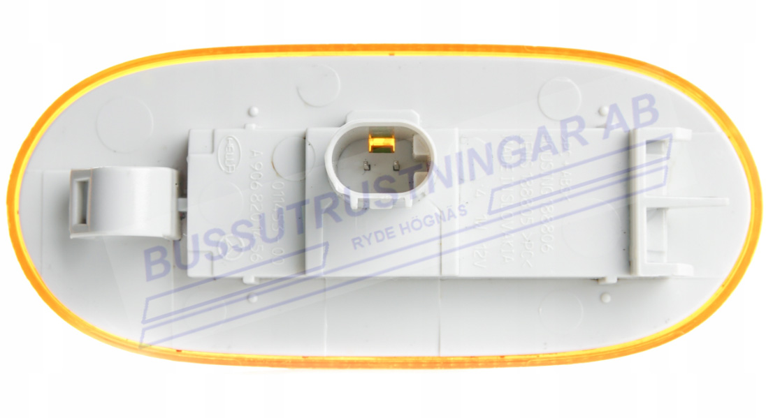 Sidomarkering Mercedes Sprinter LED - 2