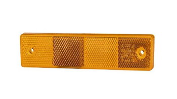 Reflex Gul 180 x 40mm