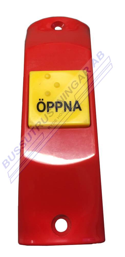 Öppnaknapp stolpe