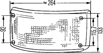 Baklykta Välvd 301