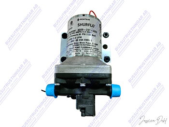 Vattenpump Shurflo Revolution 24V