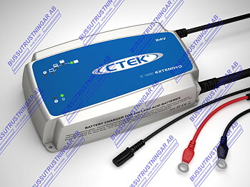 Batteriladdare CTEK  XT 14000 EXTENDED 24 Volt