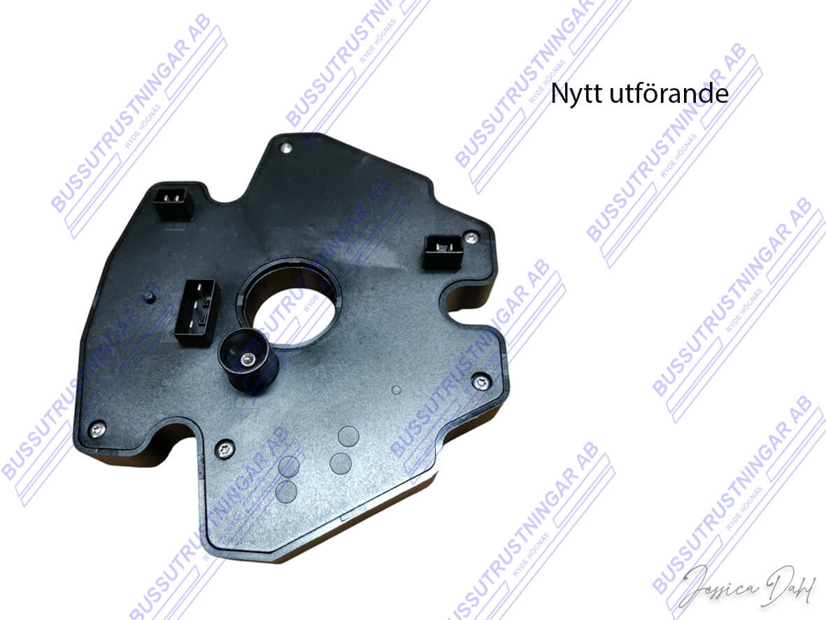 Styrenhet Thermo 230-350