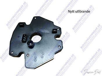 Styrenhet Thermo 230-350