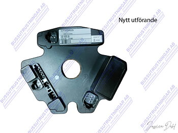 Styrenhet Thermo 230-350