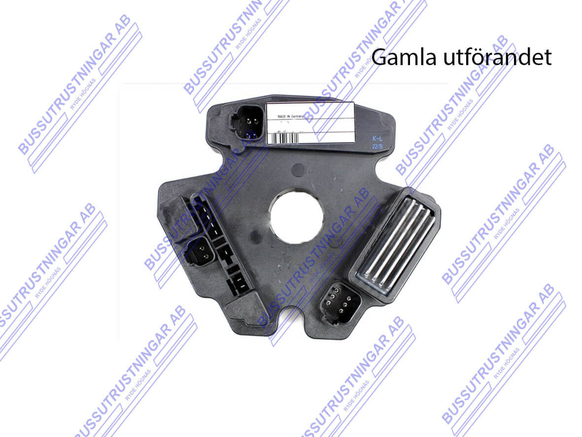 Styrenhet Thermo 230-350 - 3