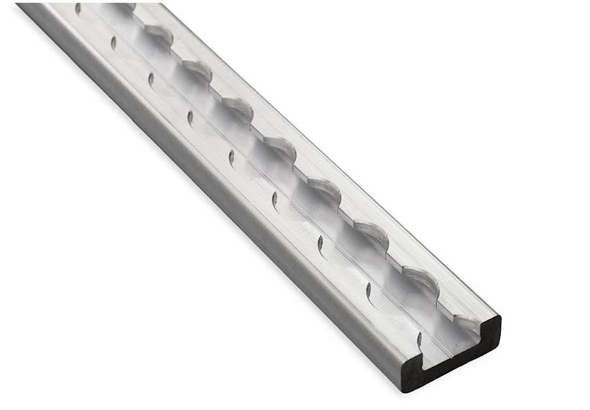 Automatisk spännrulle - 2