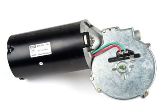 Torkarmotor SWF - 2