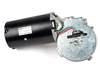 Torkarmotor SWF