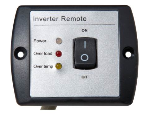 CMP Inverter Remote 2
