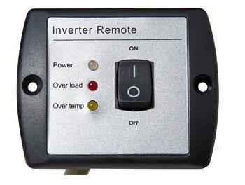 CMP Inverter Remote 2