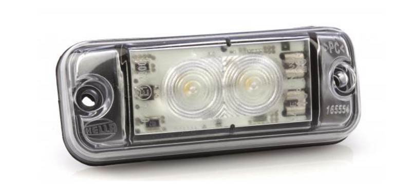 Positionslykta 24V LED