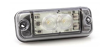 Positionslykta 24V LED