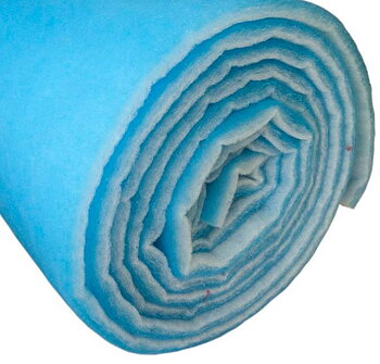 Filtermatta