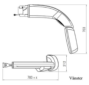 Spegel  271 Vä