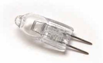 Halogen lampa G4 20Watt 24 volt