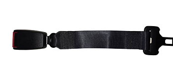 Universal Bältesförlängare