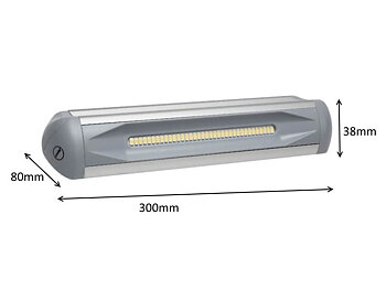 Ytterbelysning LED