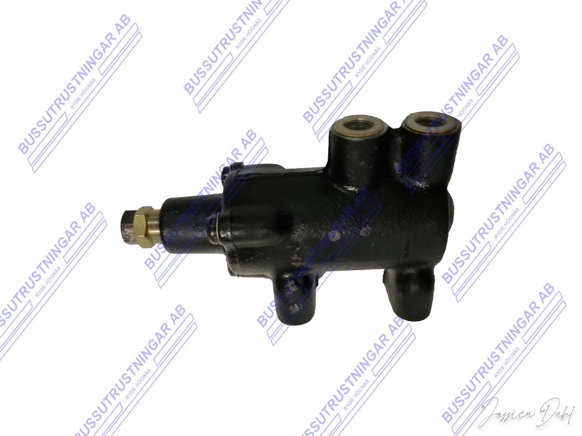 Tryckluftcylinder / Stopp cylinder Volvo 469882