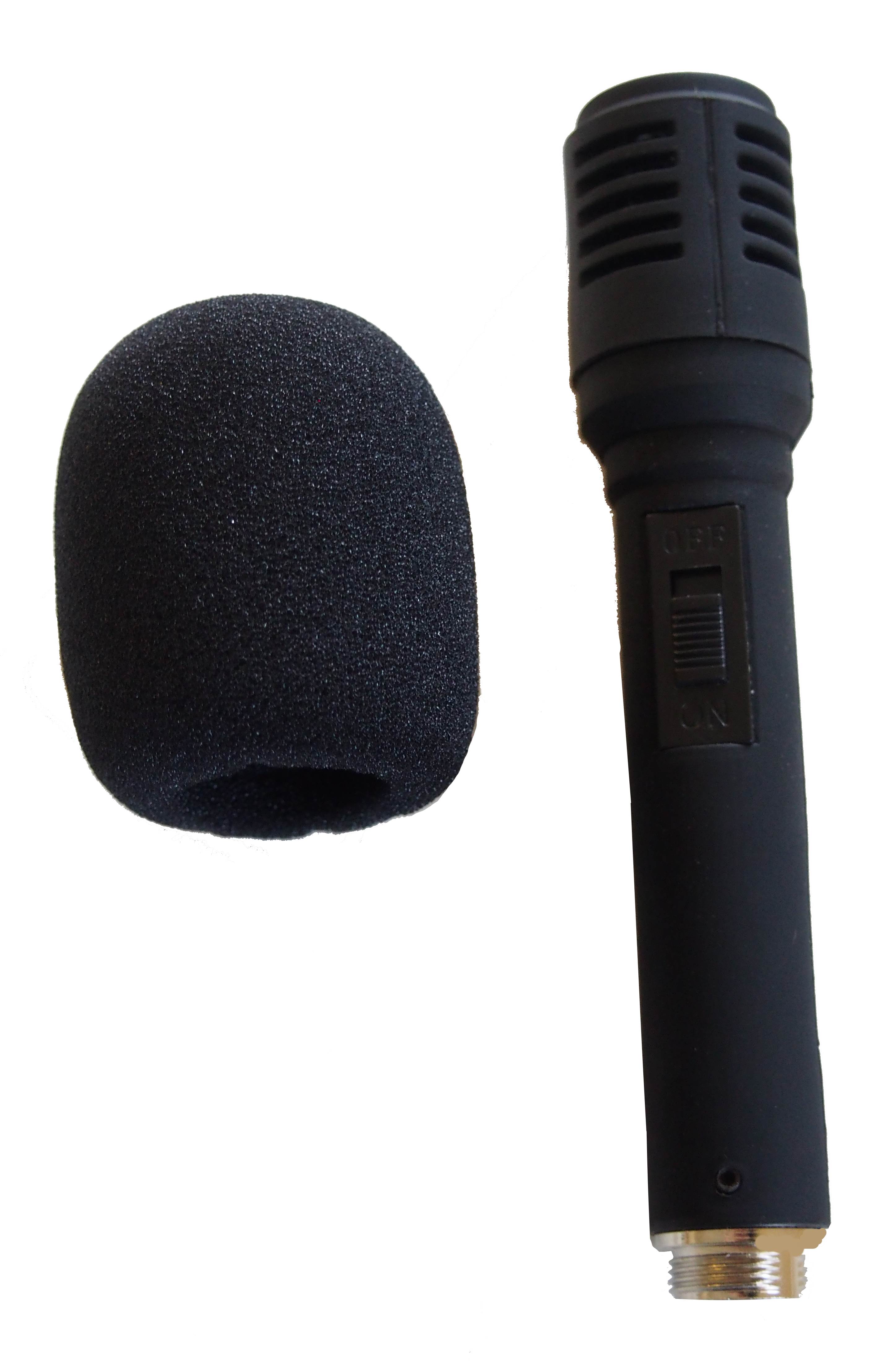 Mikrofon - 2