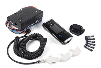 Alkolås Dräger 7000