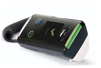 Alkolås Dräger 7000
