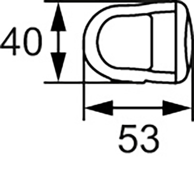 Extraljusramp Hella LED - 5