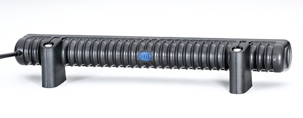 Extraljusramp Hella LED - 3