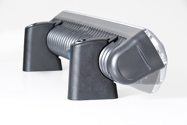 Extraljusramp Hella LED - 2