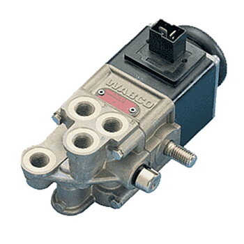 Magnetventil Wabco