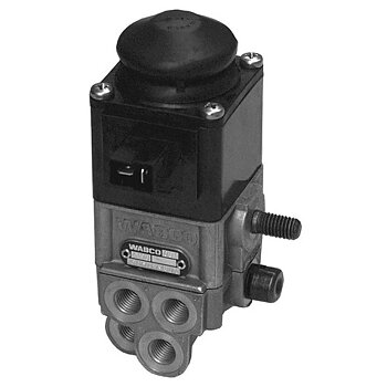 Magnetventil Wabco