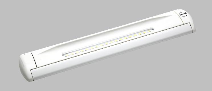 Ytterbelysning LED