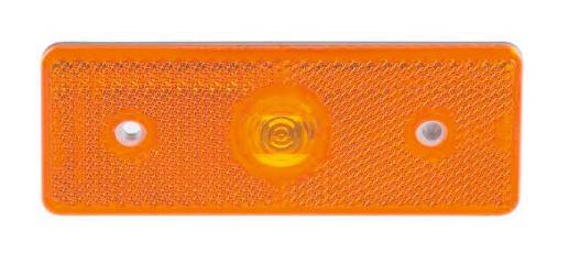 Sidomarkering  120 x 45 mm