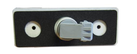 Sidomarkering  120 x 45 mm - 2