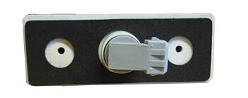 Sidomarkering  120 x 45 mm