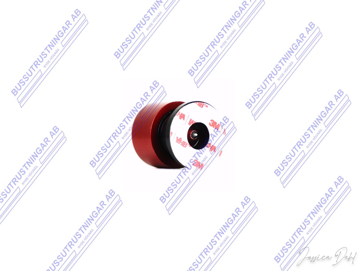 Nödknapp / Safe-T-Punch - 2