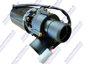 Cirkulationspump U 4814 Alternativ